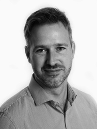 radek benesl
