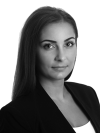 katerina malikova v